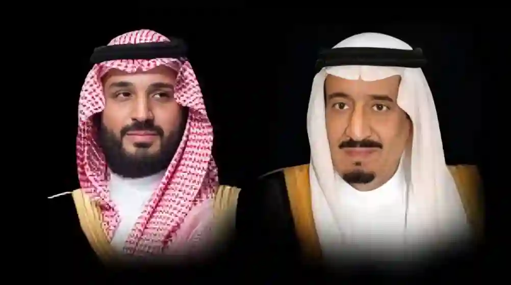قادة الخليج يهنئون بنجاح الحج