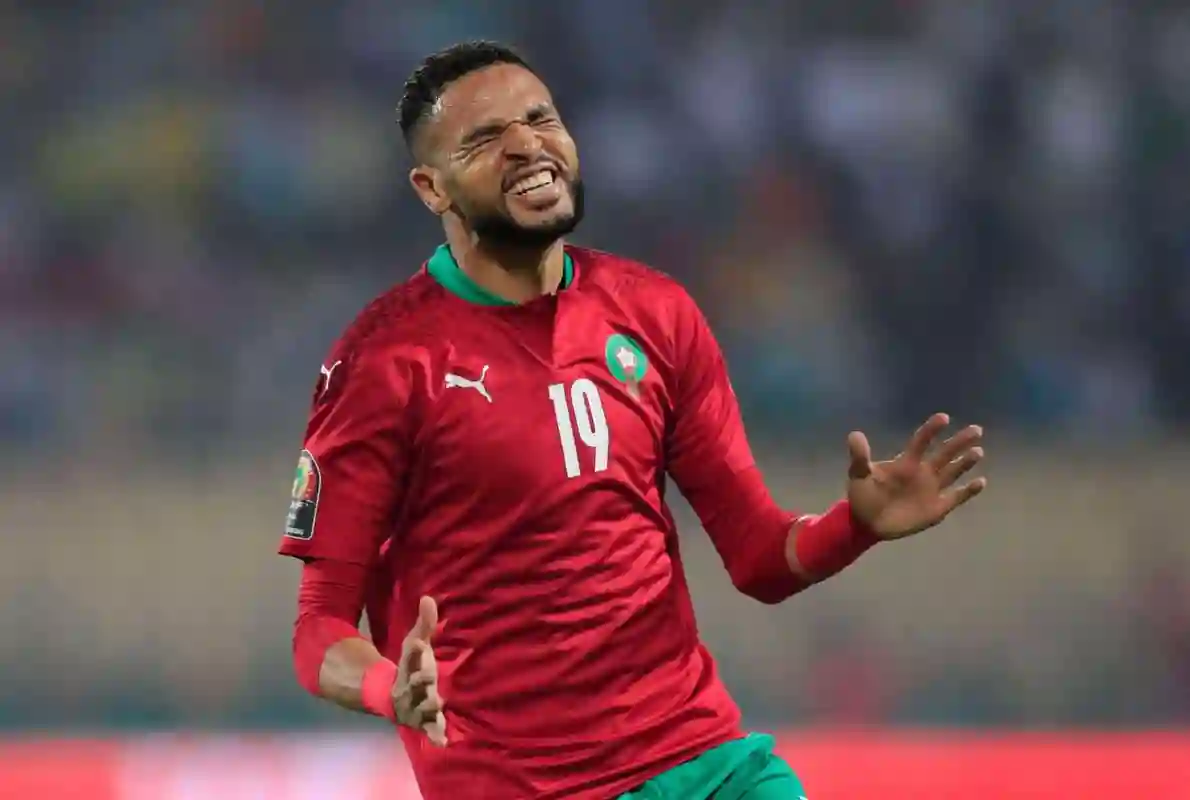 يوسف النصيري