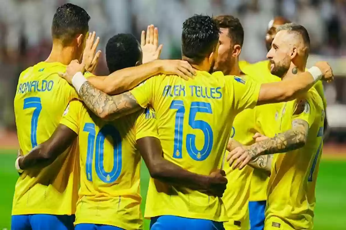 نجم النصر يتوسل إلى مانشيني