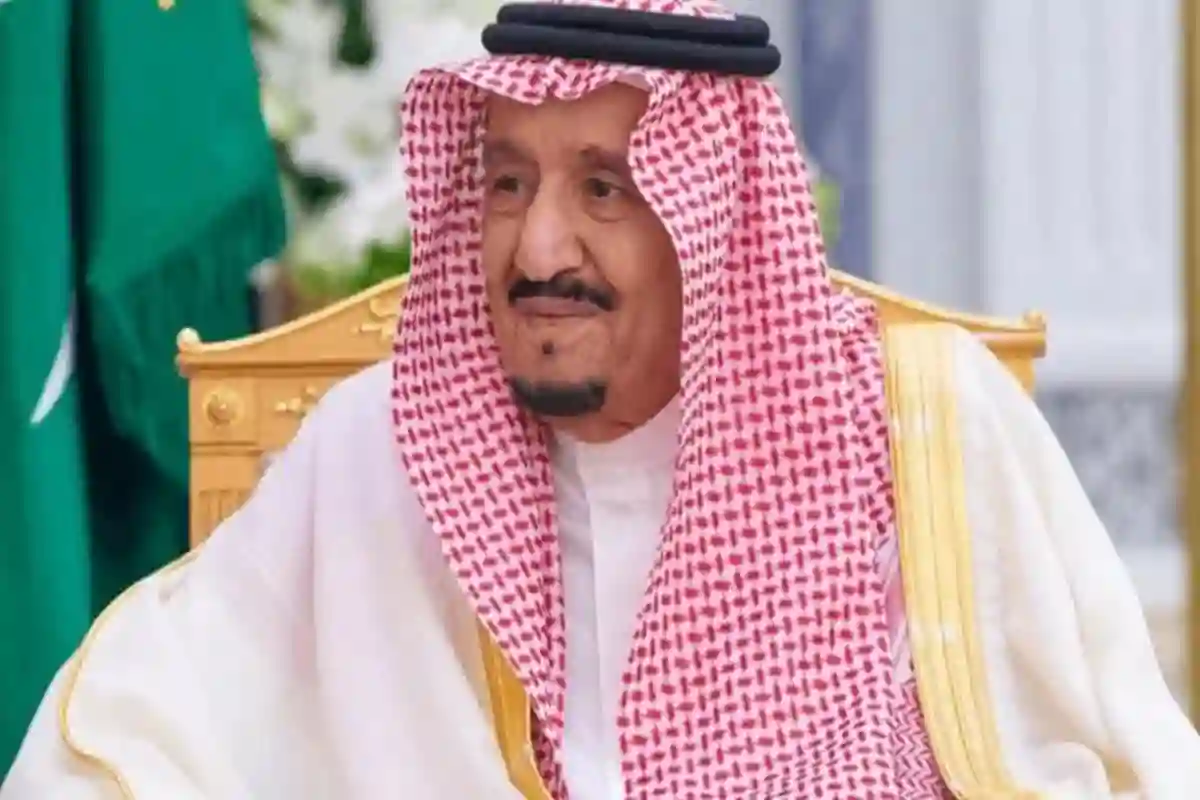 حقيقة إيداع المكرمة الملكية 