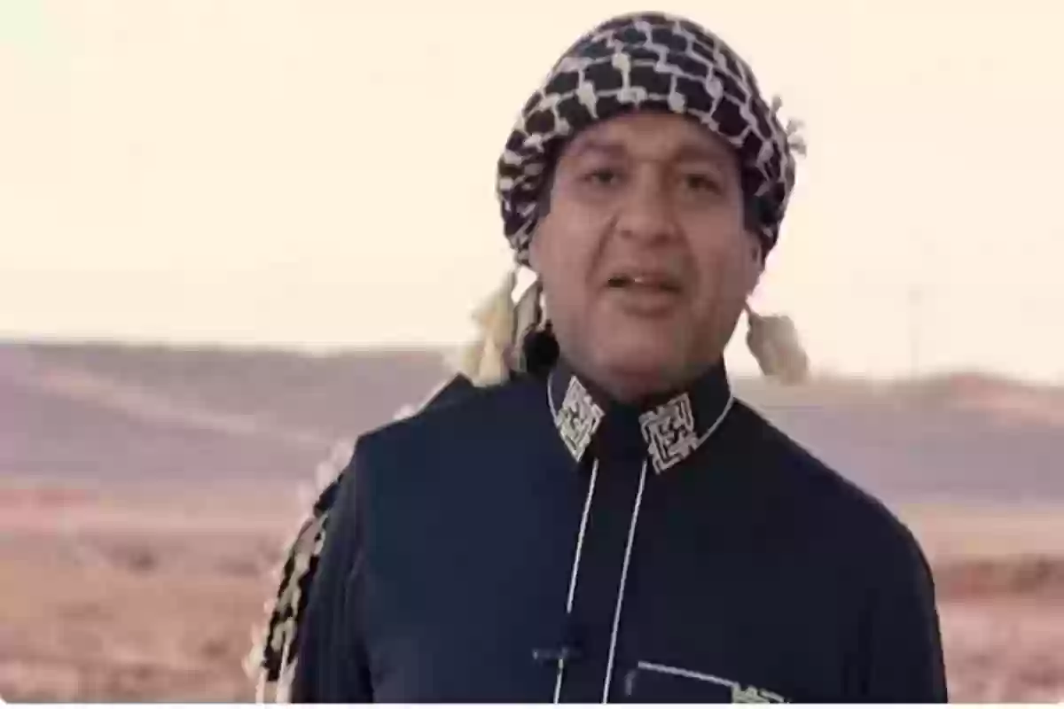 الخبير