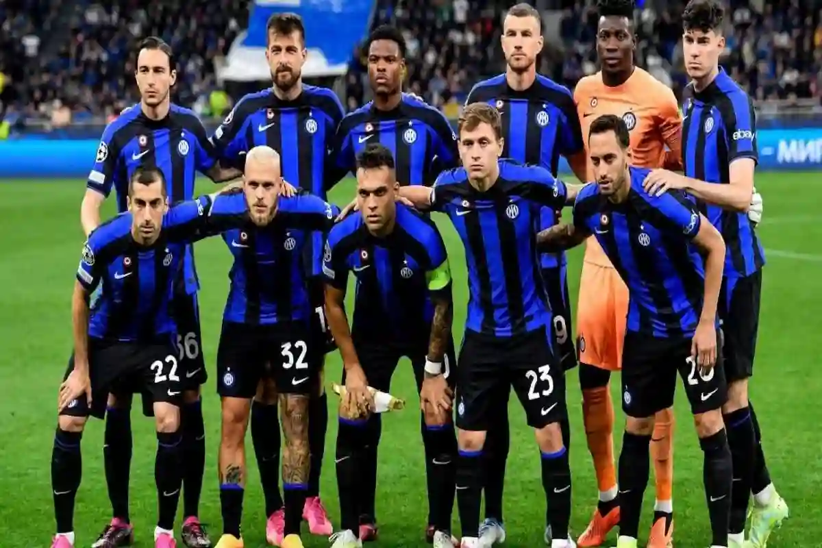 الهلال السعودي يستهدف لاعب إنتر ميلان في الصيفية بتدخل ليفربول الإنجليزي!
