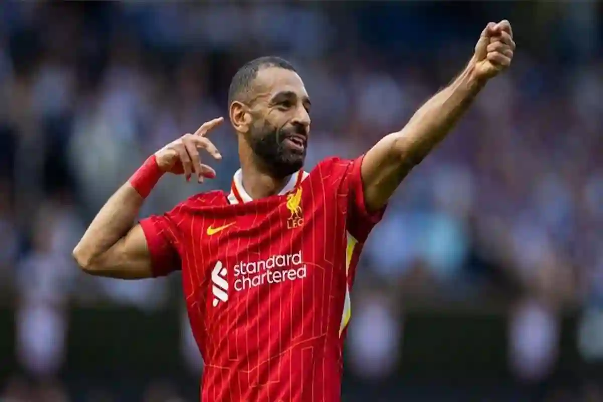 صحفي عالمي يفجر مفاجأة حول الوجهة الجديدة لمحمد صلاح 