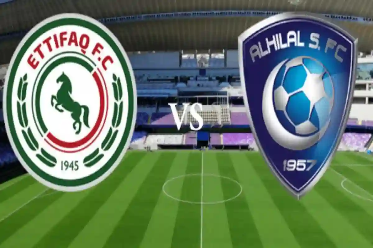  الإعلان عن حكم مواجهة الهلال VS الاتفاق بدوري روشن السعودي.. الجولة 27
