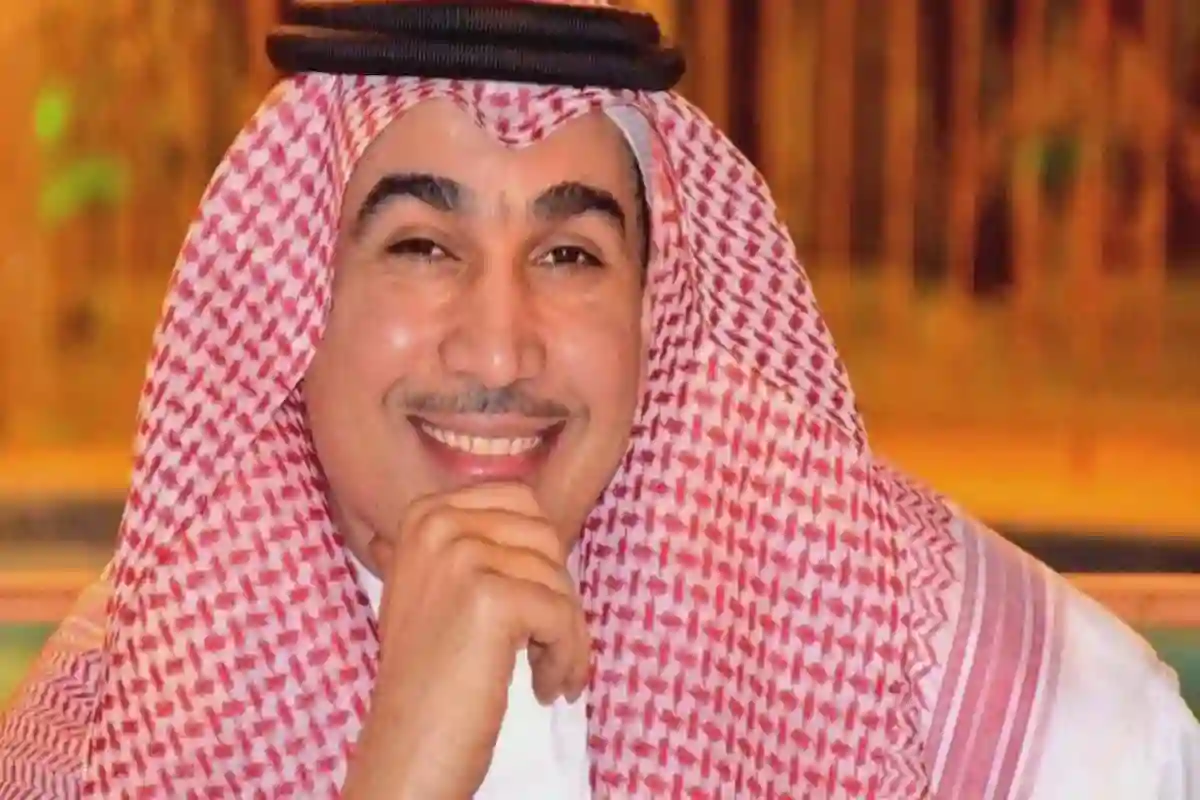 رئيس الوحدة السعودي