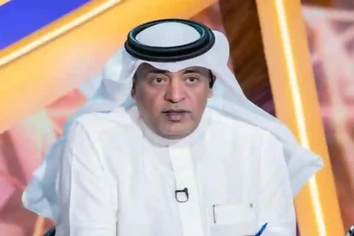  وليد الفراج يوضح أزمة داخل الأهلي السعودي بعد التتويج بكأس دوري آسيا