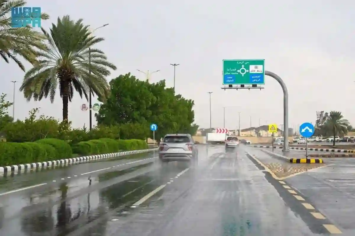 موجة حارة في 8 مناطق سعودية اليوم الثلاثاء والأرصاد تكشف توقعات الطقس