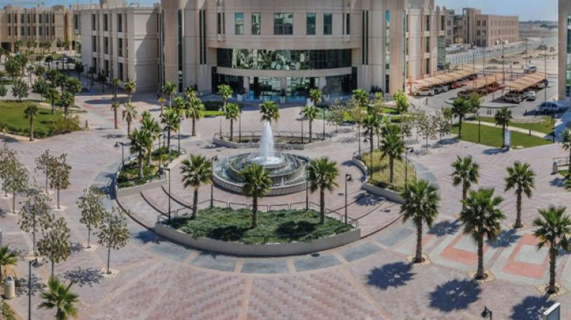 جامعة الإمام عبد الرحمن بن فيصل