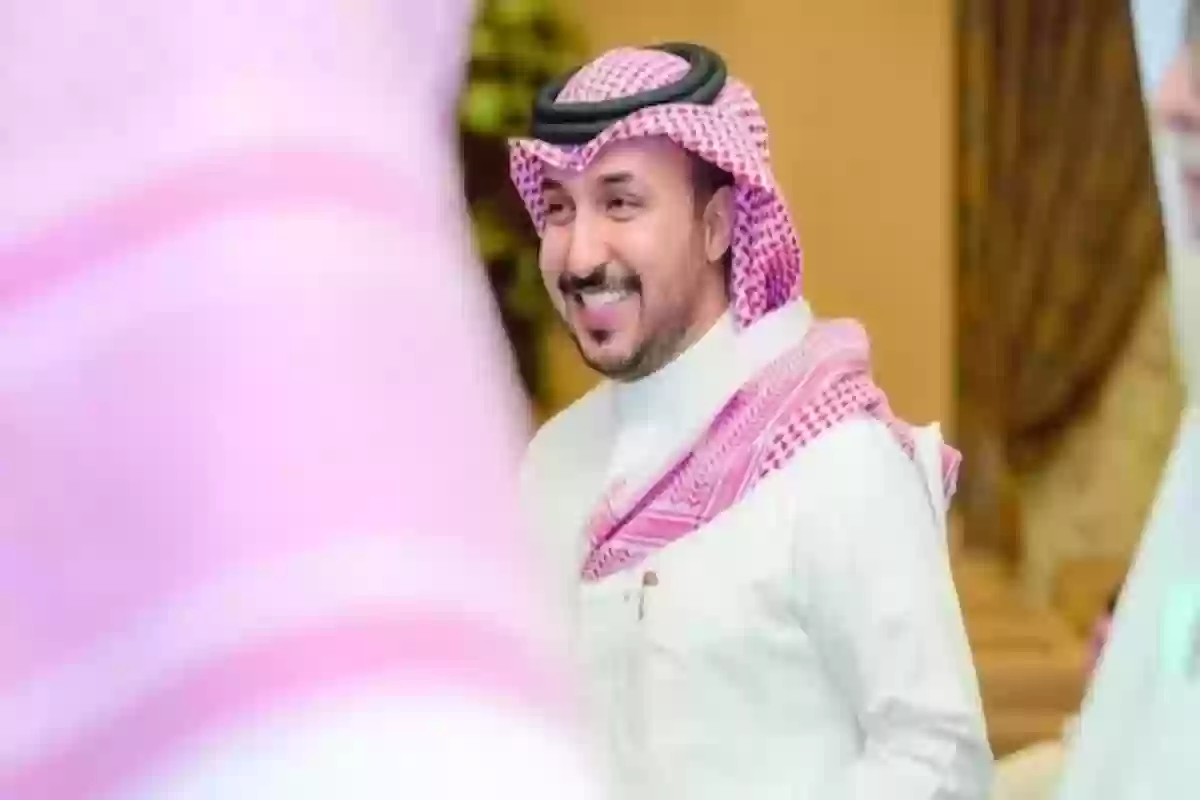 المهيدب يقيل كاسترو من العالمي وهذا المسؤول يعترض!