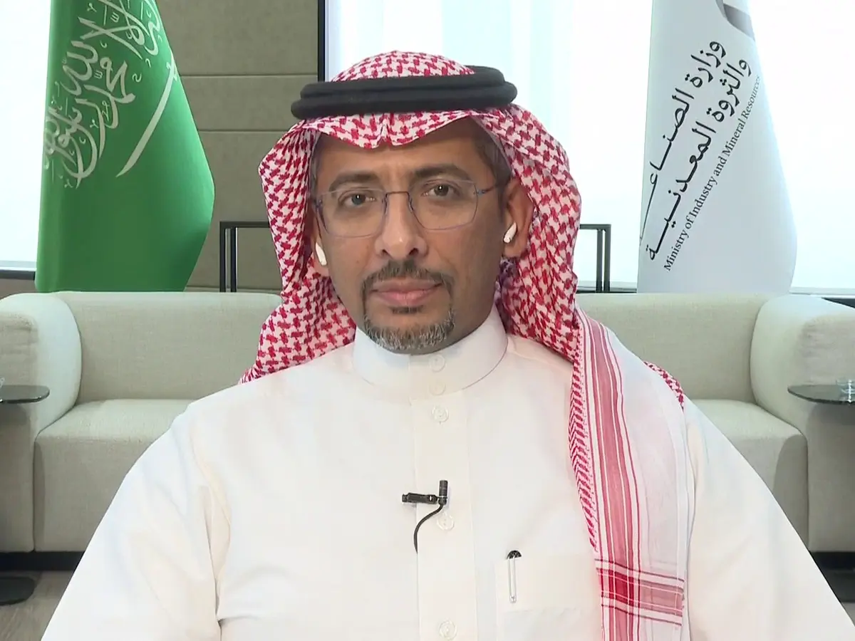 وزير الصناعة يعلن خطة السعودية لاستثمار أقصى إمكاناتها في الثروة المعدنية