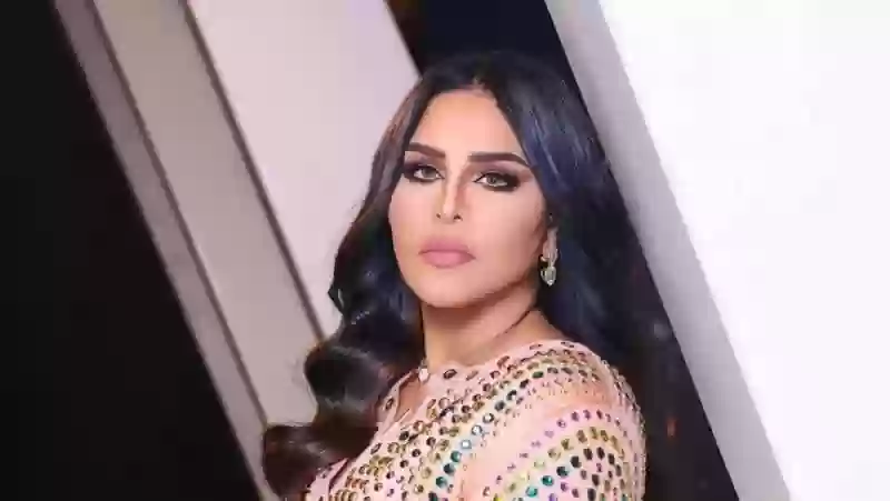 فنانة الإمارات الأولى تعلن مقاطعة تيك توك تضامنًا مع السعودية