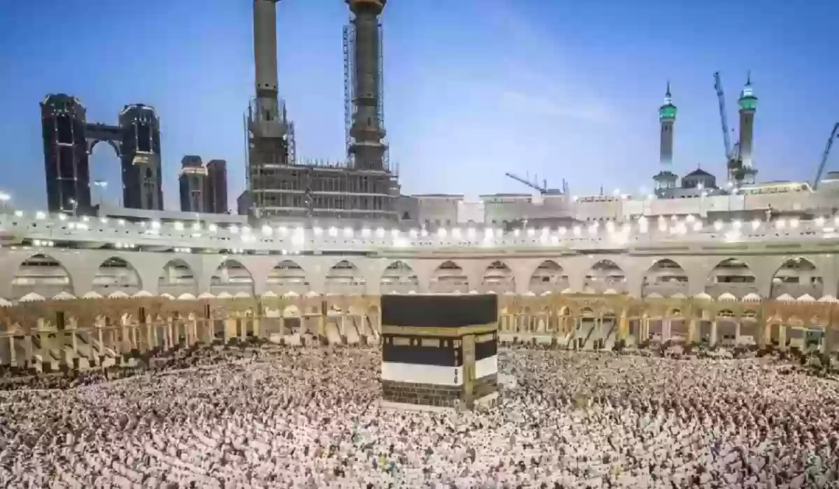 مع اقتراب موسم الحج .. وزارة الحج والعمرة تُعلن فترة الإقامة المسموحة لتأشيرة العمرة