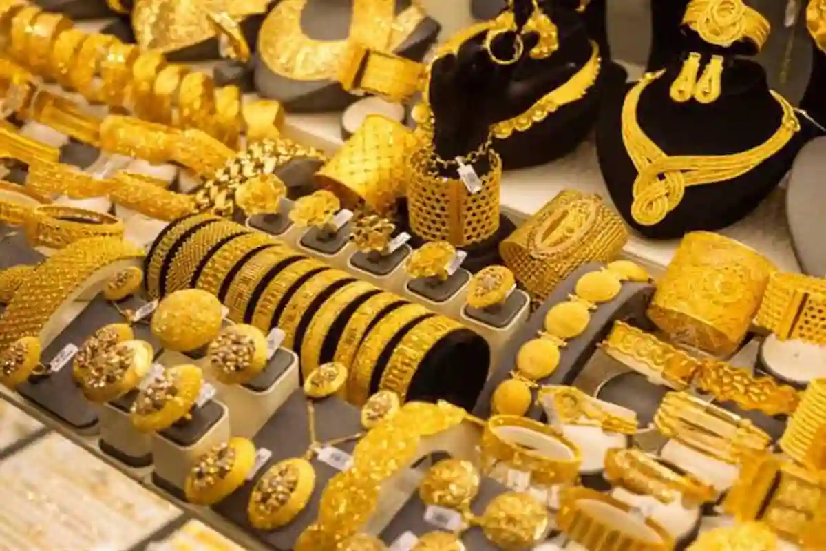  أسعار الذهب في السوق السعودي بمستهل تعاملات الثلاثاء 11 مارس 2025