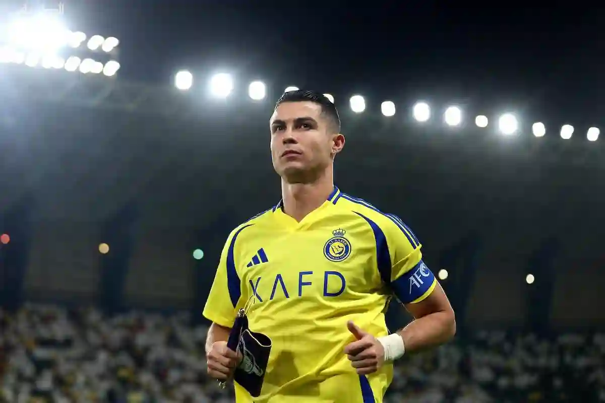  تصريح ناري من الهريفي على رباعي النصر.. رونالدو ودوران منهم