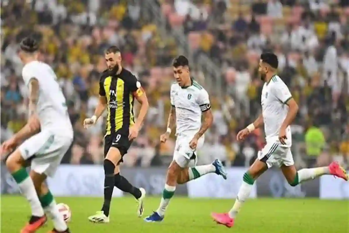 نجم الهلال يفاجئ الجميع... الاتحاد السعودي يتفوق على أندية العالم جميعًا في هذا الأمر!!