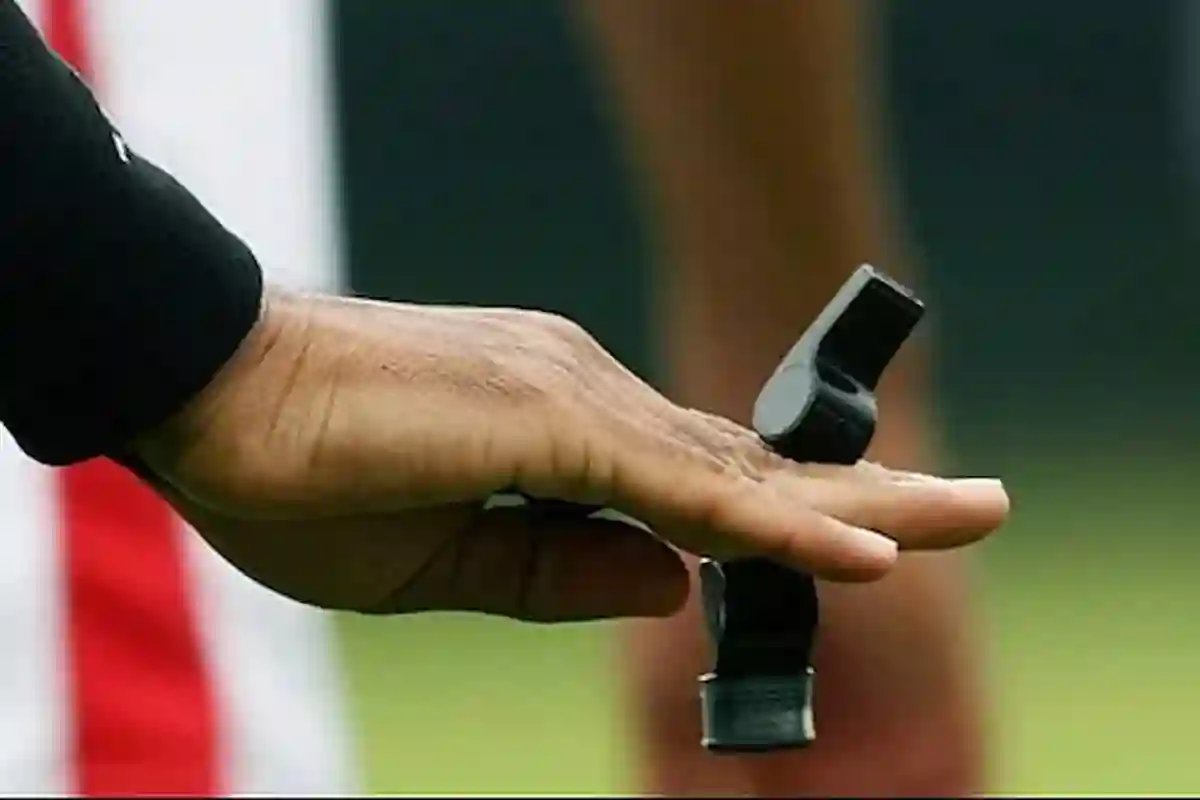 الاتحاد السعودي لكرة القدم يعلن عن طواقم تحكيم مباريات الجمعة في دوري روشن