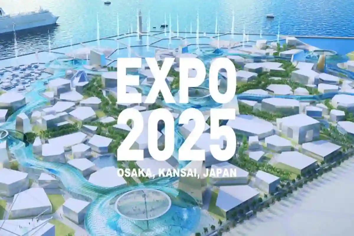 السعودية تشارك في إكسبو 2025 أوساكا