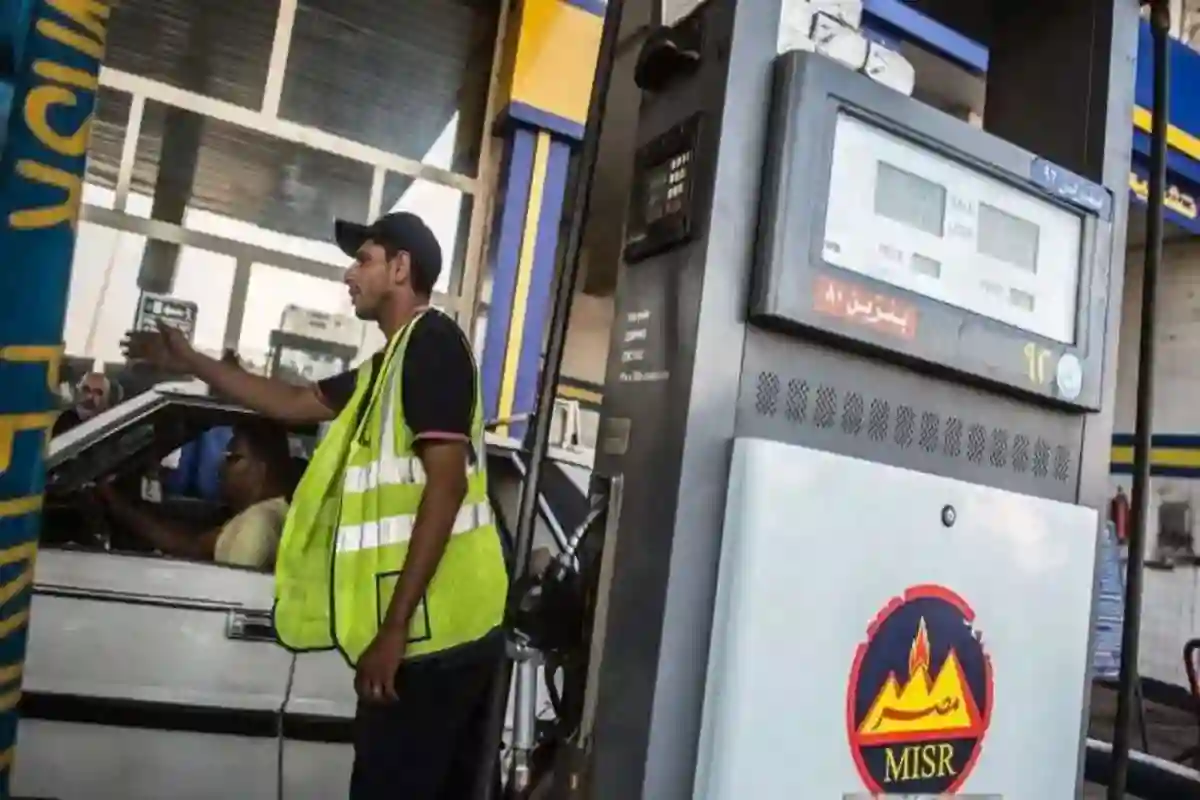 تعرف الآن على أسعار الوقود الجديدة بعد زيادتها للمرة الأولى في مصر في 2025