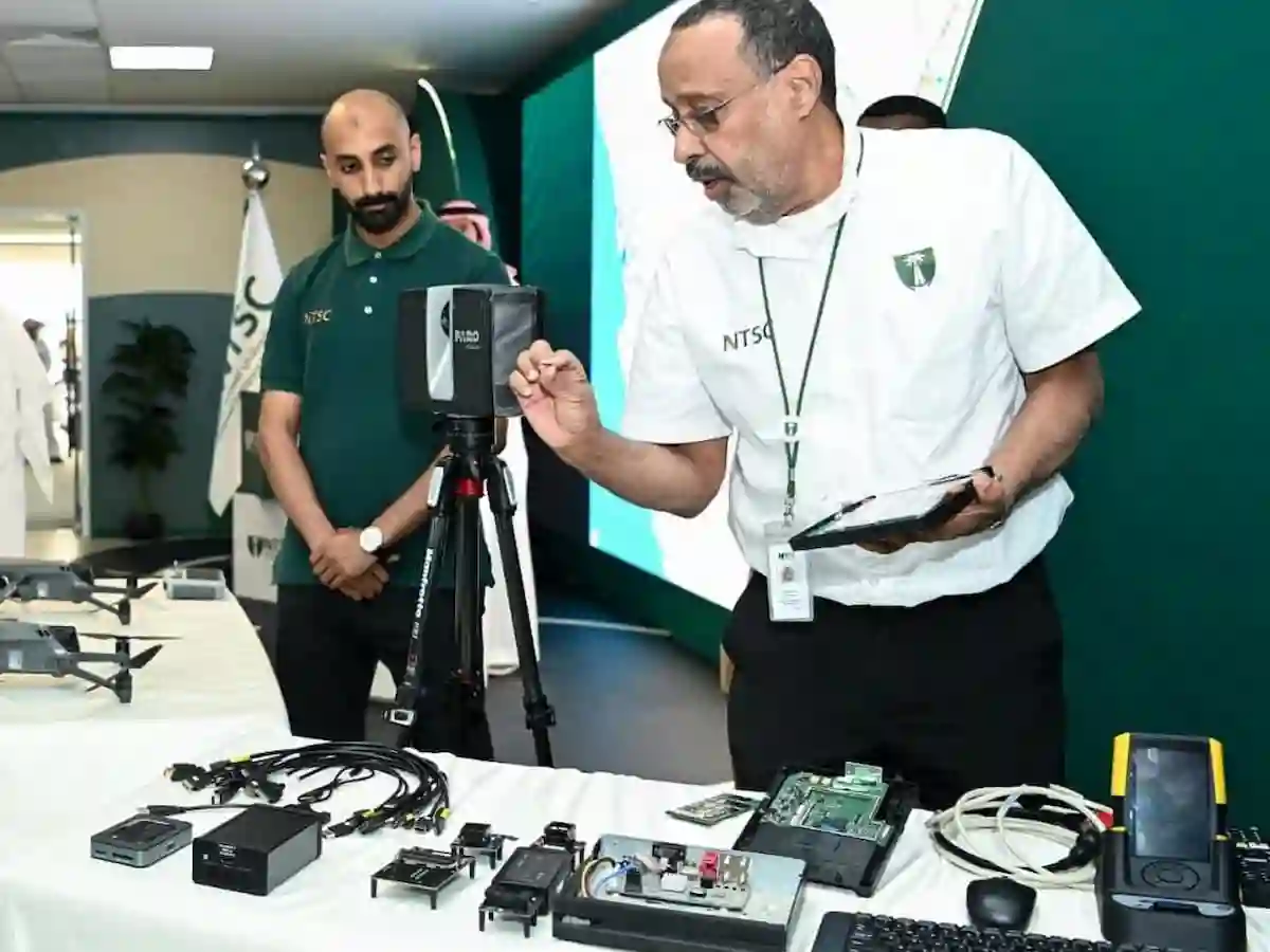 مسح ثلاثي الأبعاد
