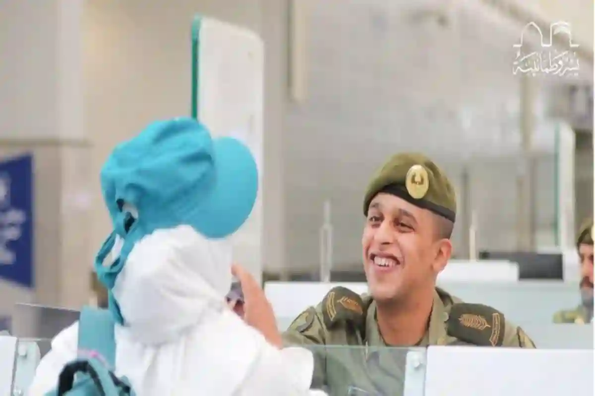 الجوازات تعلن انتهاء إجراءات مغادرة أول رحلات الحجاج بجدة