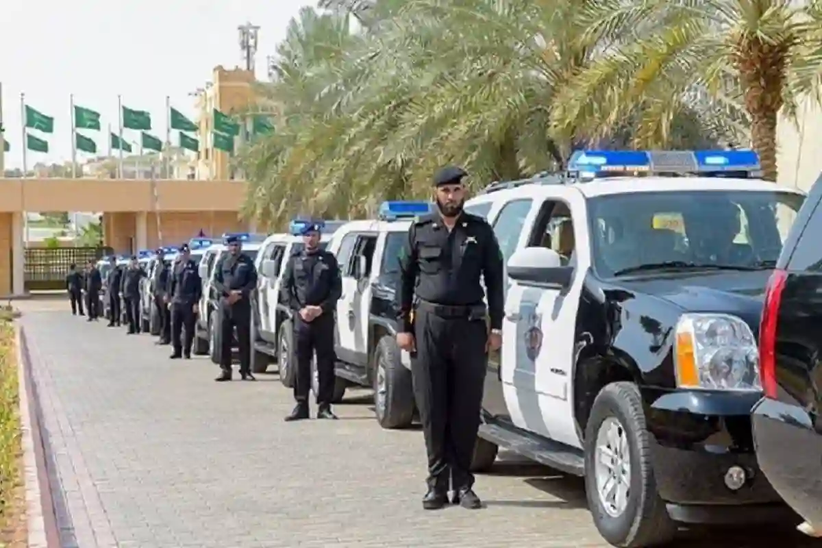 حملة لضبط سوق العمل وأمن الحدود