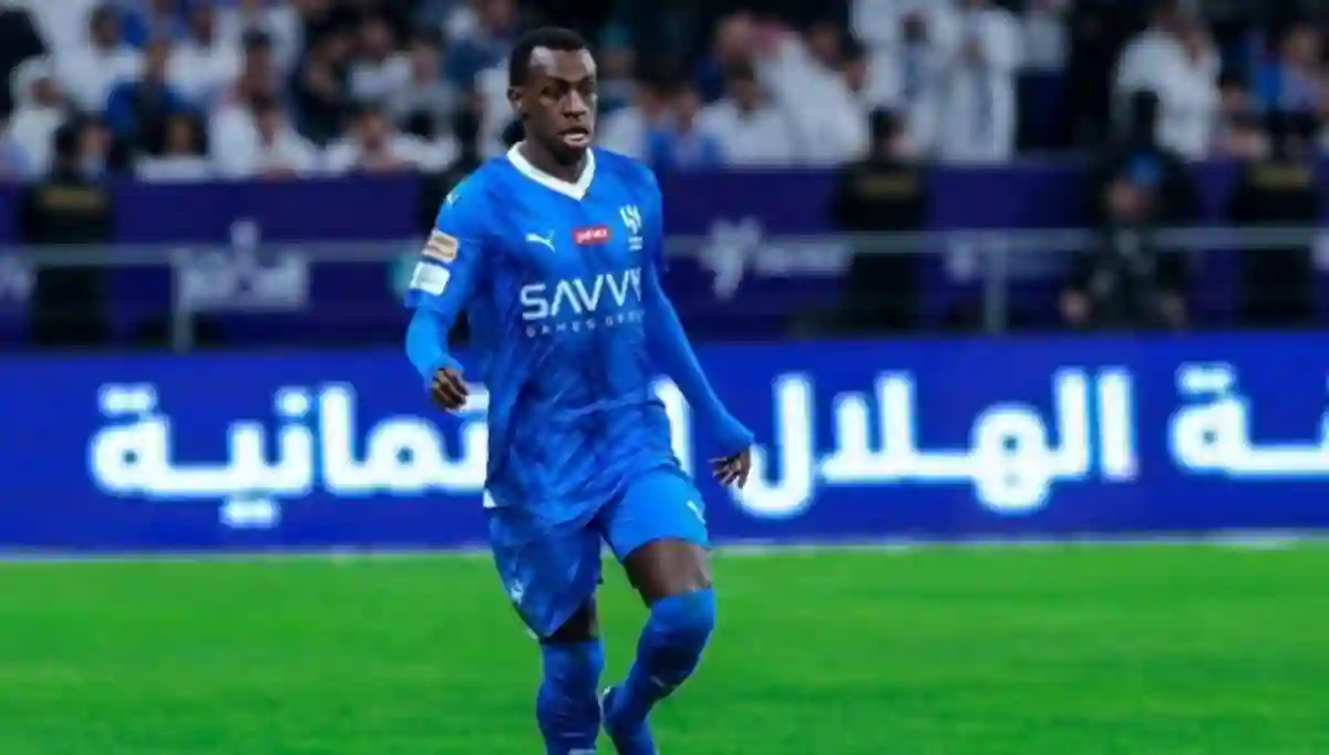 سعود عبدالحميد