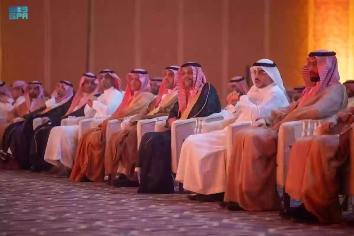 هيئة الترفيه تنظم حفل تخريج صناع السعادة للعام 2024