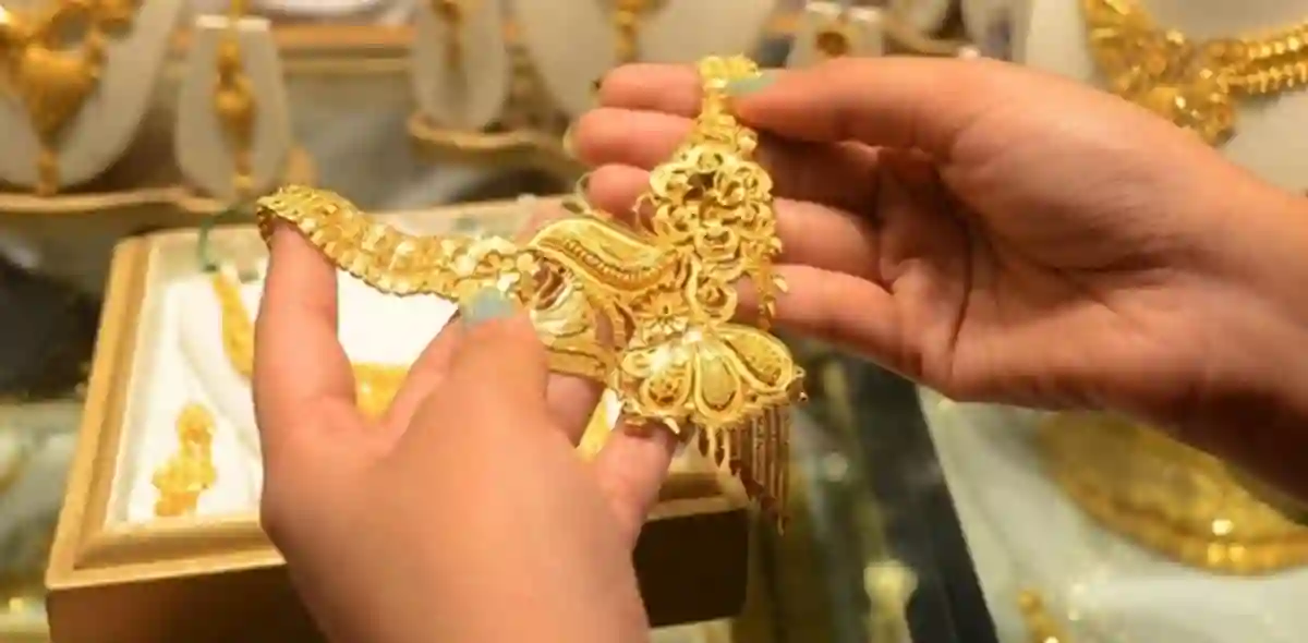 أسعار الذهب