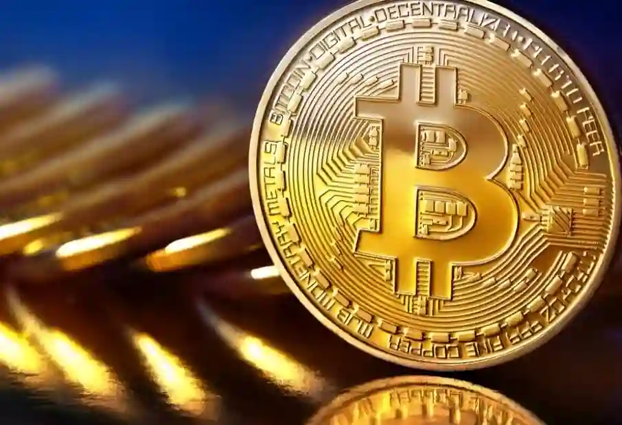 بيتكوين تسجل أعلى مستوى