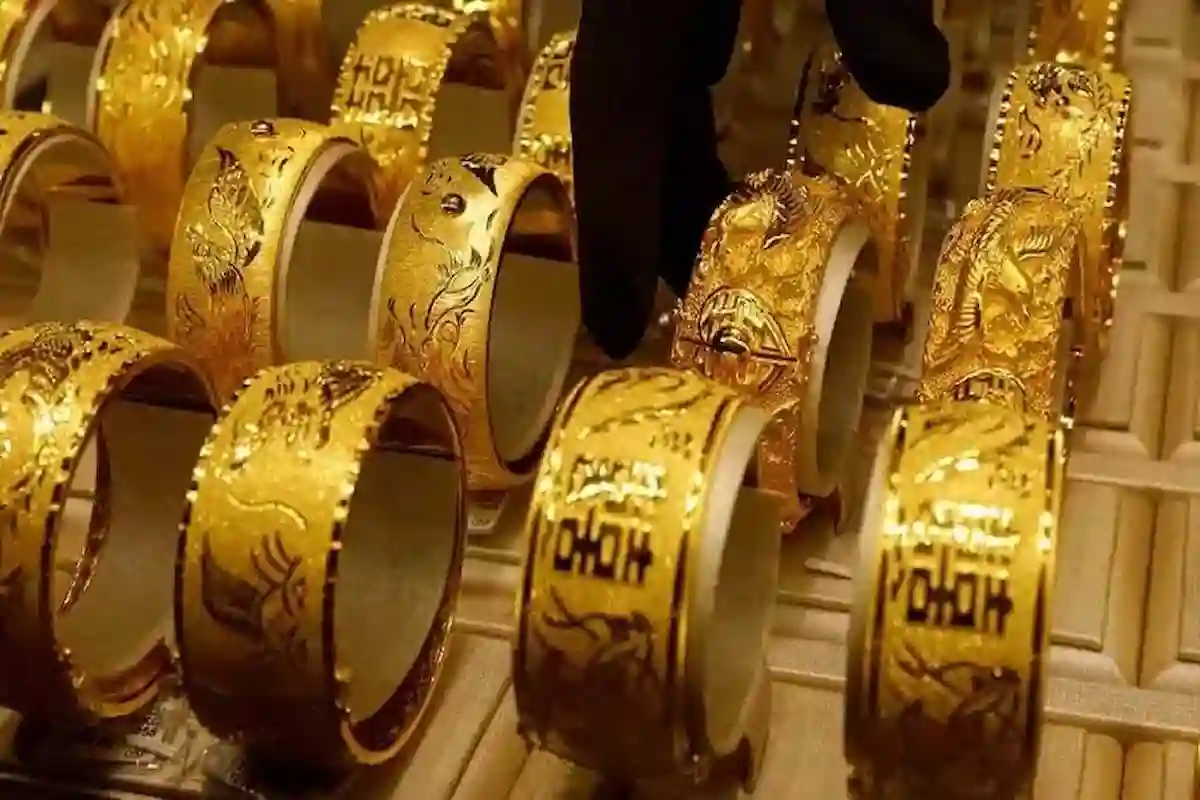 أسعار الذهب بمستهل تعاملات الأربعاء 12 مارس في السوق السعودي