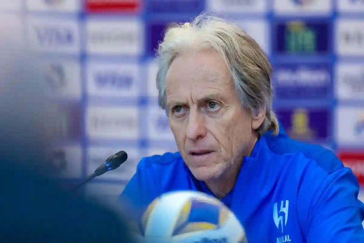 الدعيع يكشف كوارث خيسوس تتسبب في ضياع الهلال