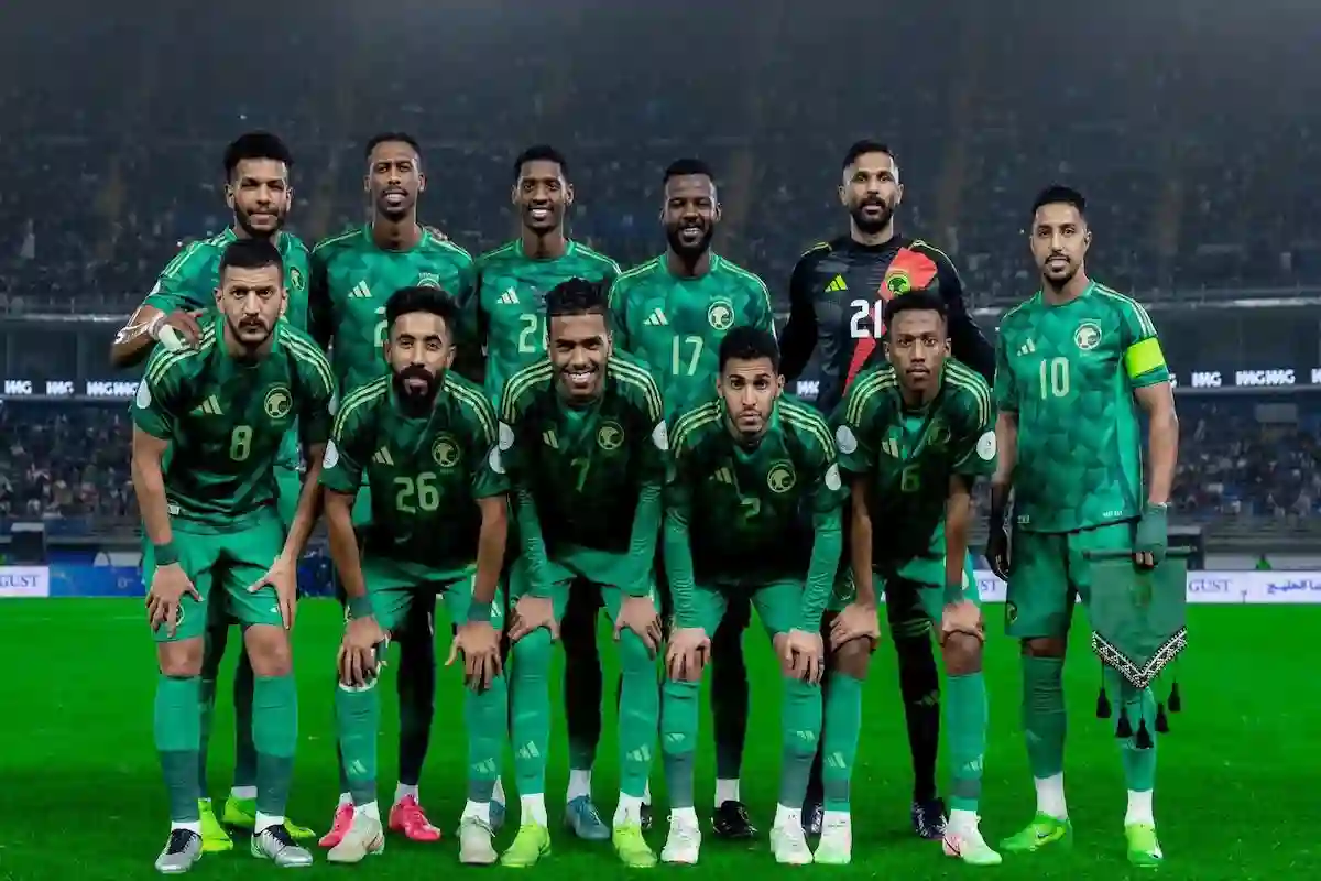  الصويلحي عن تشكيلة المنتخب الأخضر.. ينقصها هذين اللاعبين!!