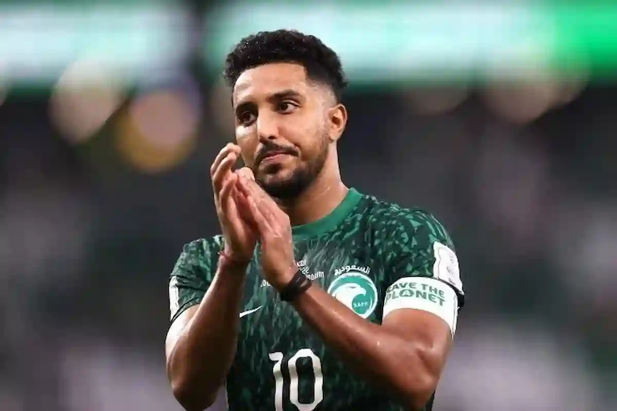 رئيس اتحاد الكرة المصري يتعرض إلى إهانة من الدوسري بعد طلب استضافة كأس العالم