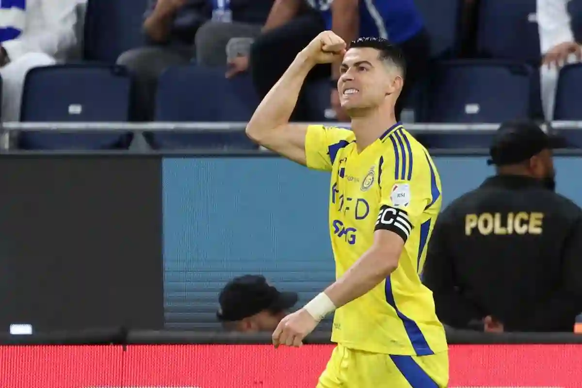 الفوز على الهلال نسيناه وانتظروا مفاجأة الدون