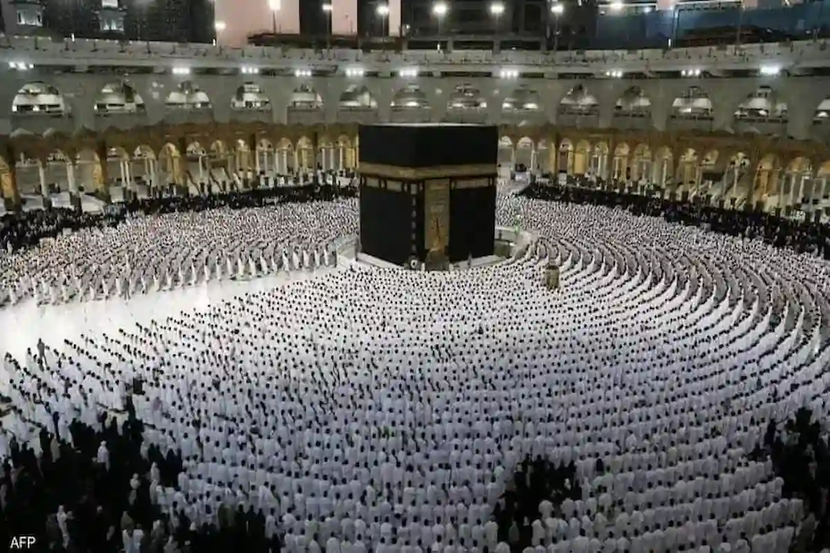  تعرف على عقوبات نقل غير حاملي تأشيرة الحج خلال الفترة المحددة