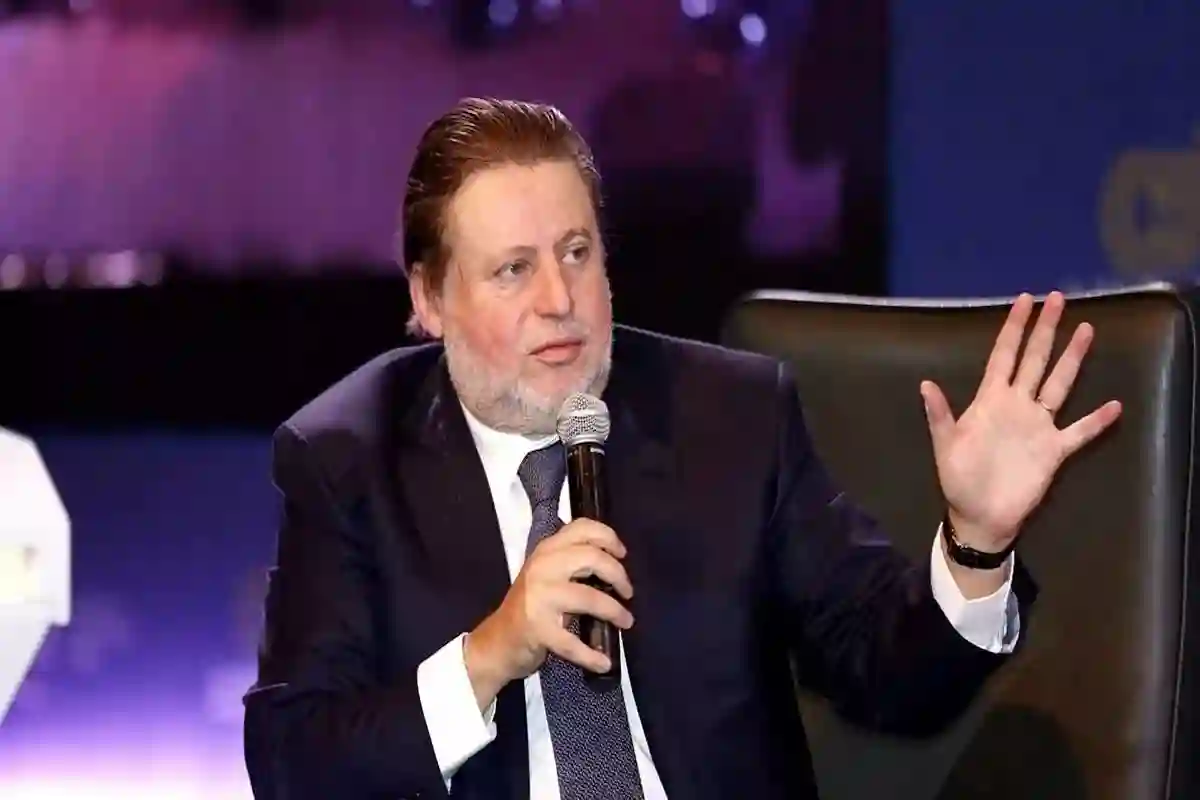 محافظ البنك المركزي المصري يكشف سياسة سعرة صرف الجنيه المرنة