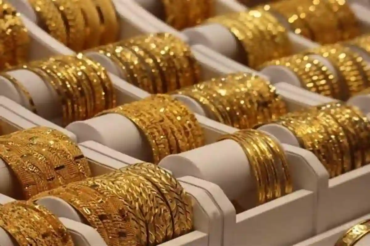 تراجع أسعار الذهب بتعاملات اليوم الثلاثاء 13-5-2025 في السعودية