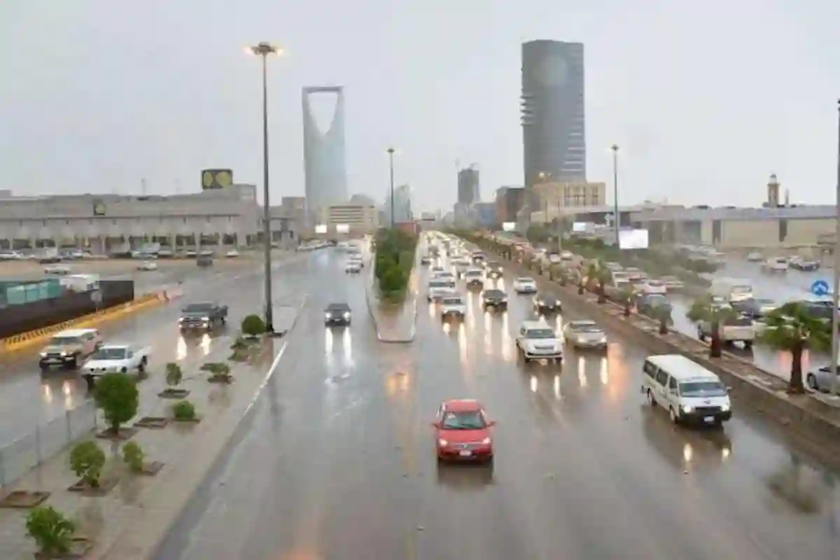  الأرصاد تعلن حالة الطقس المتوقعة اليوم الثلاثاء 13 مايو 2025 بالسعودية