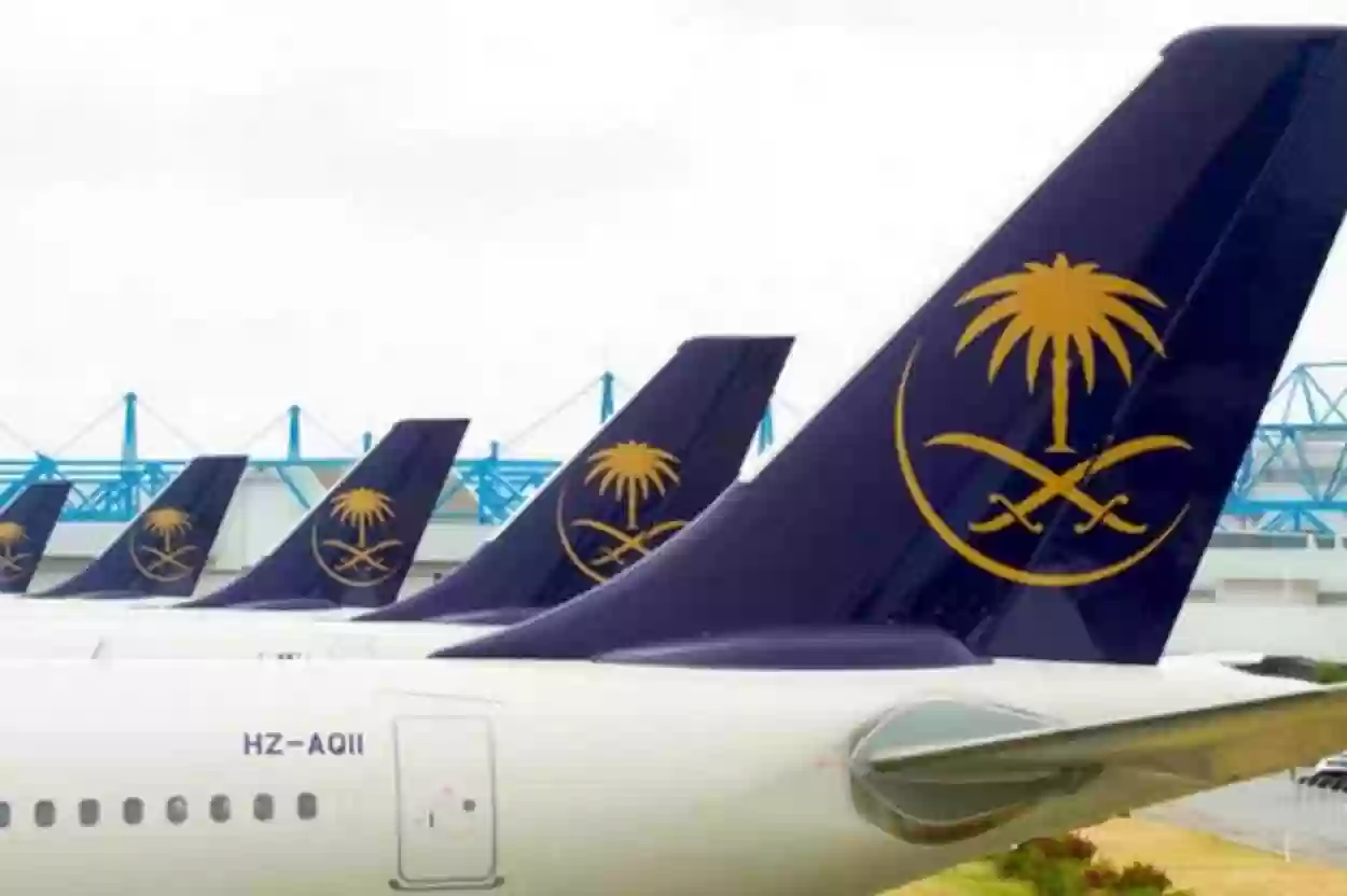 الشركة السعودية لتهيئة وصيانة الطائرات توفر وظائف خالية بمرتبات مجزية