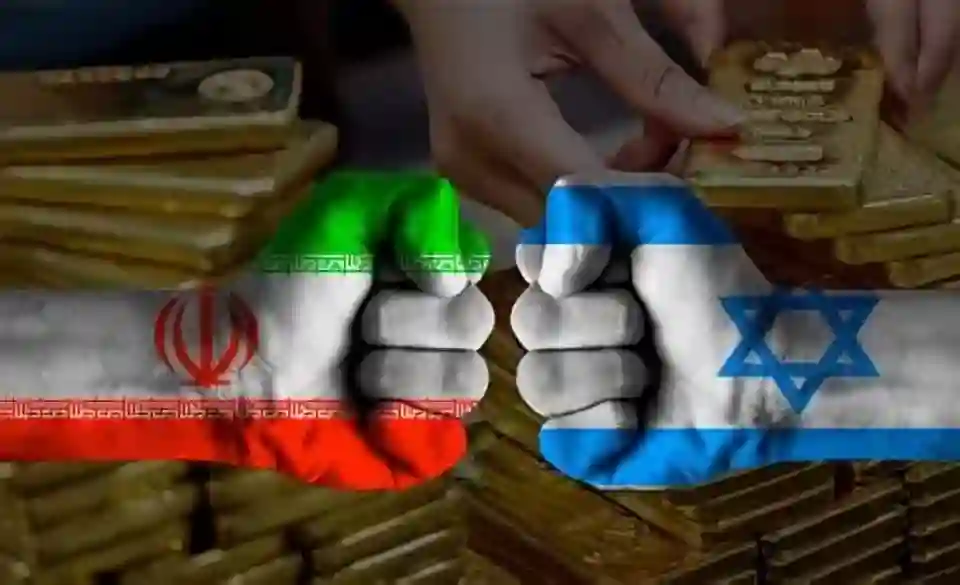 هجوم إسرائيلي يرفع أسعار الذهب