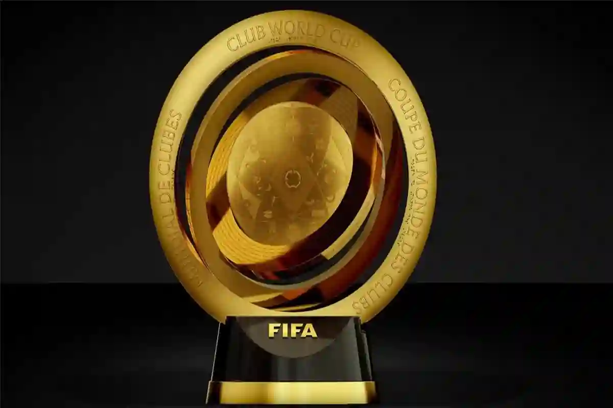 كأس العالم للأندية 2025