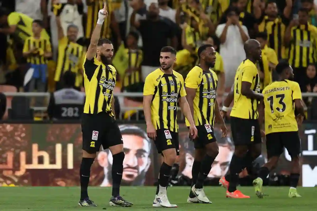معسكر الاتحاد