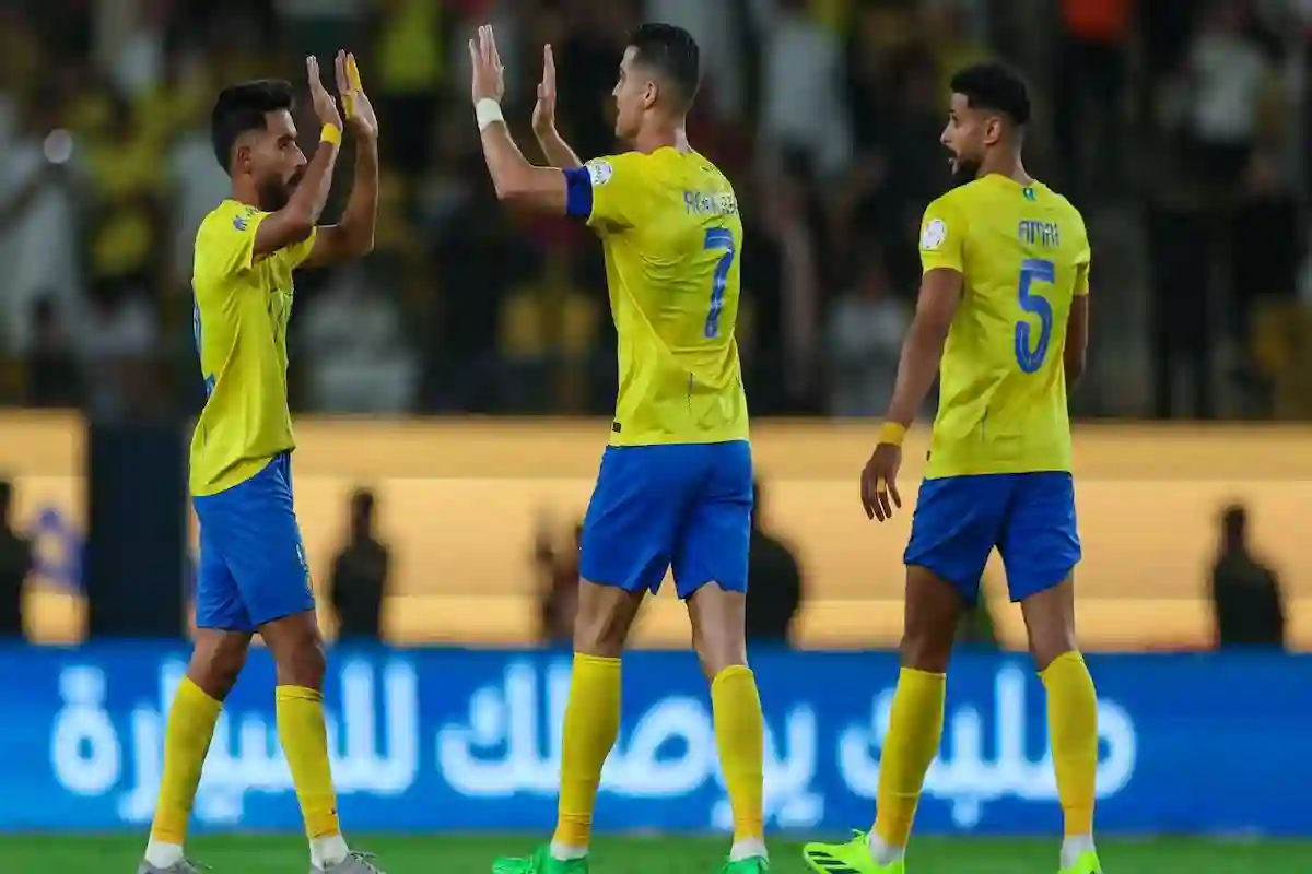 تحركات نادي النصر السعودي الجديدة لسوق الانتقالات الصيفية المقبلة 2025
