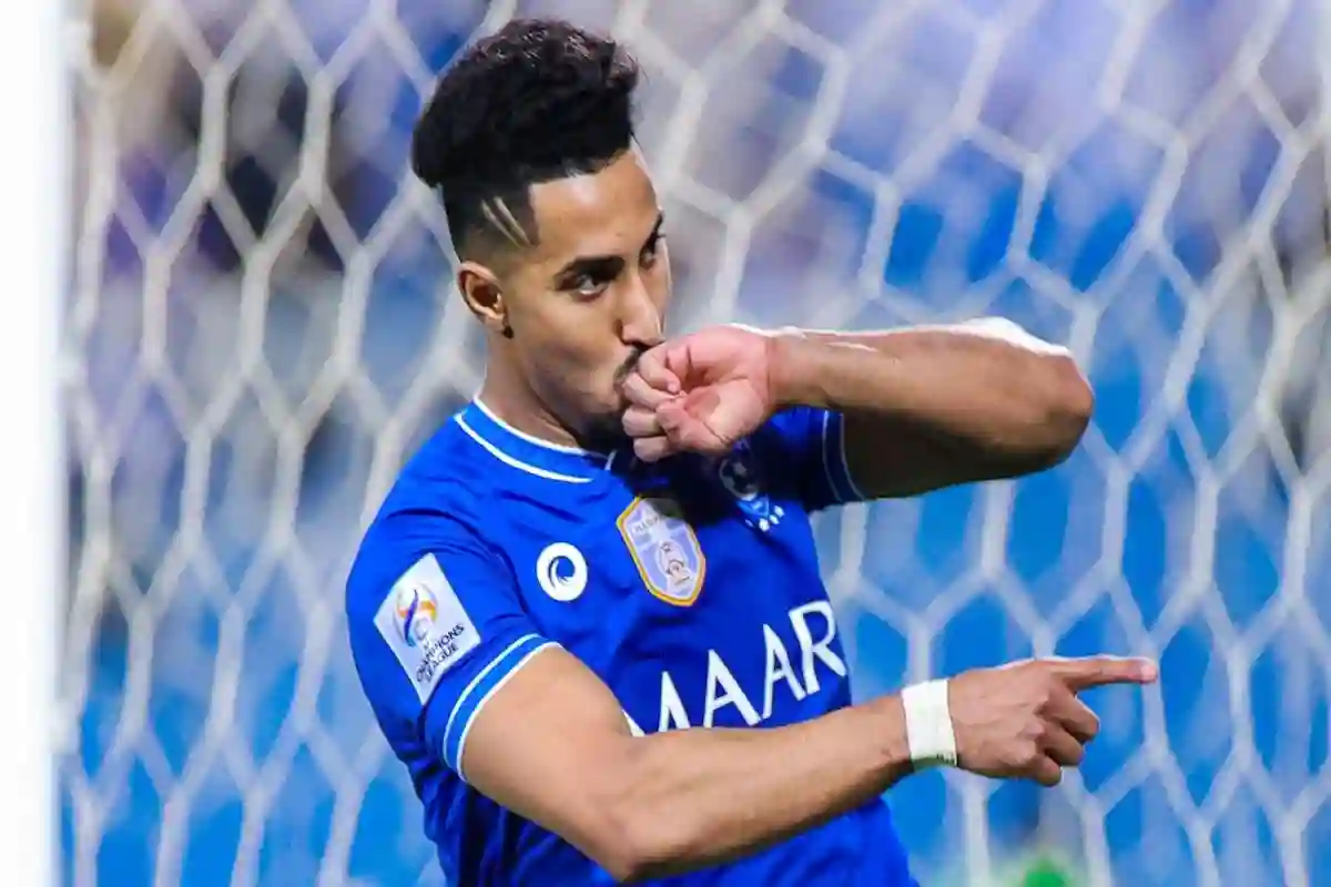 الهلال السعودي يتلقى دفعة قوية قبل لقاء الخليج باستعادة قائده 
