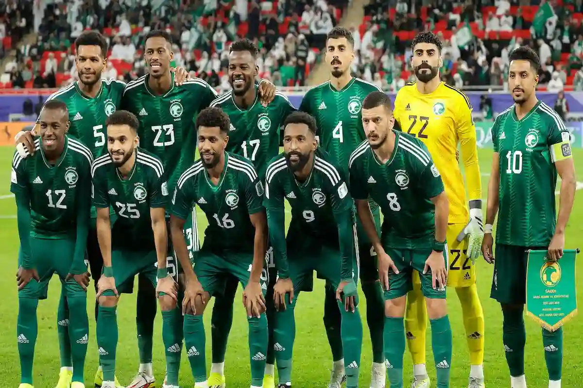  موعد مباراة منتخب السعودية ضد البحرين في تصفيات آسيا المؤهلة لـ 2026