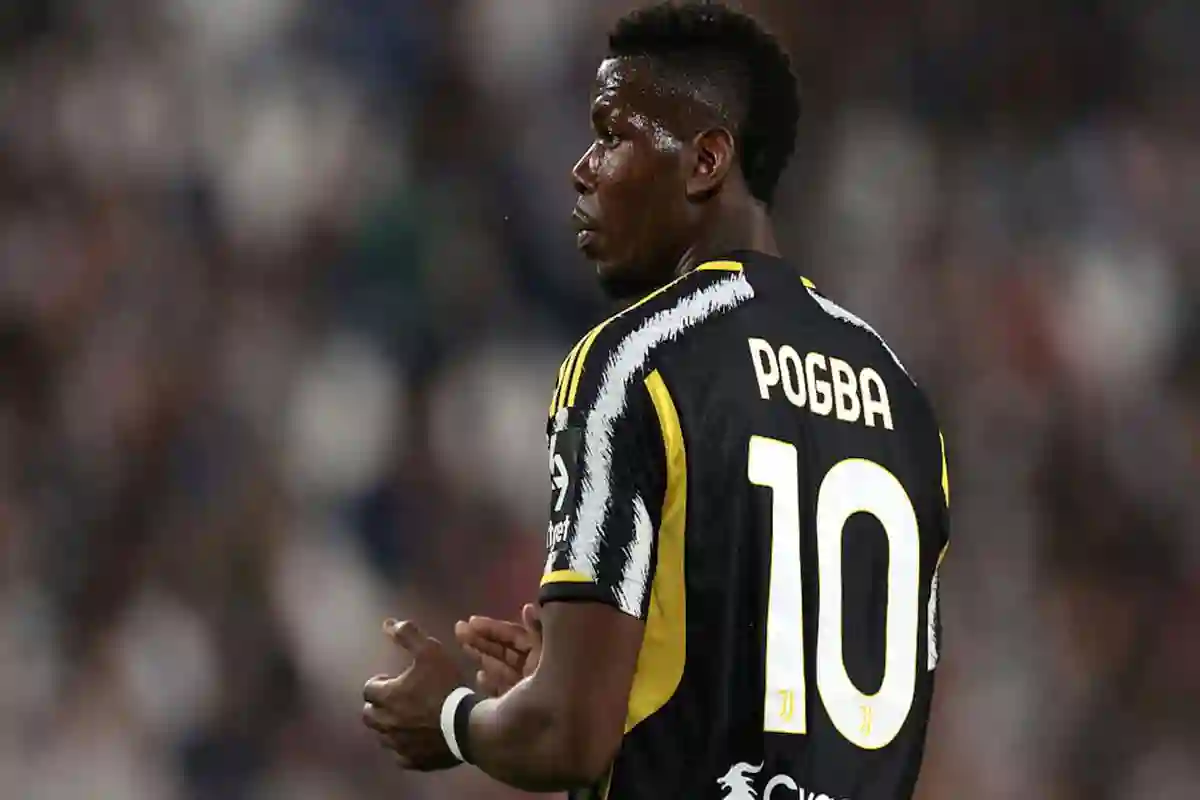 نجم الاتحاد السعودي يقود مفاوضات فريقه للتعاقد مع النجم بوجبا 