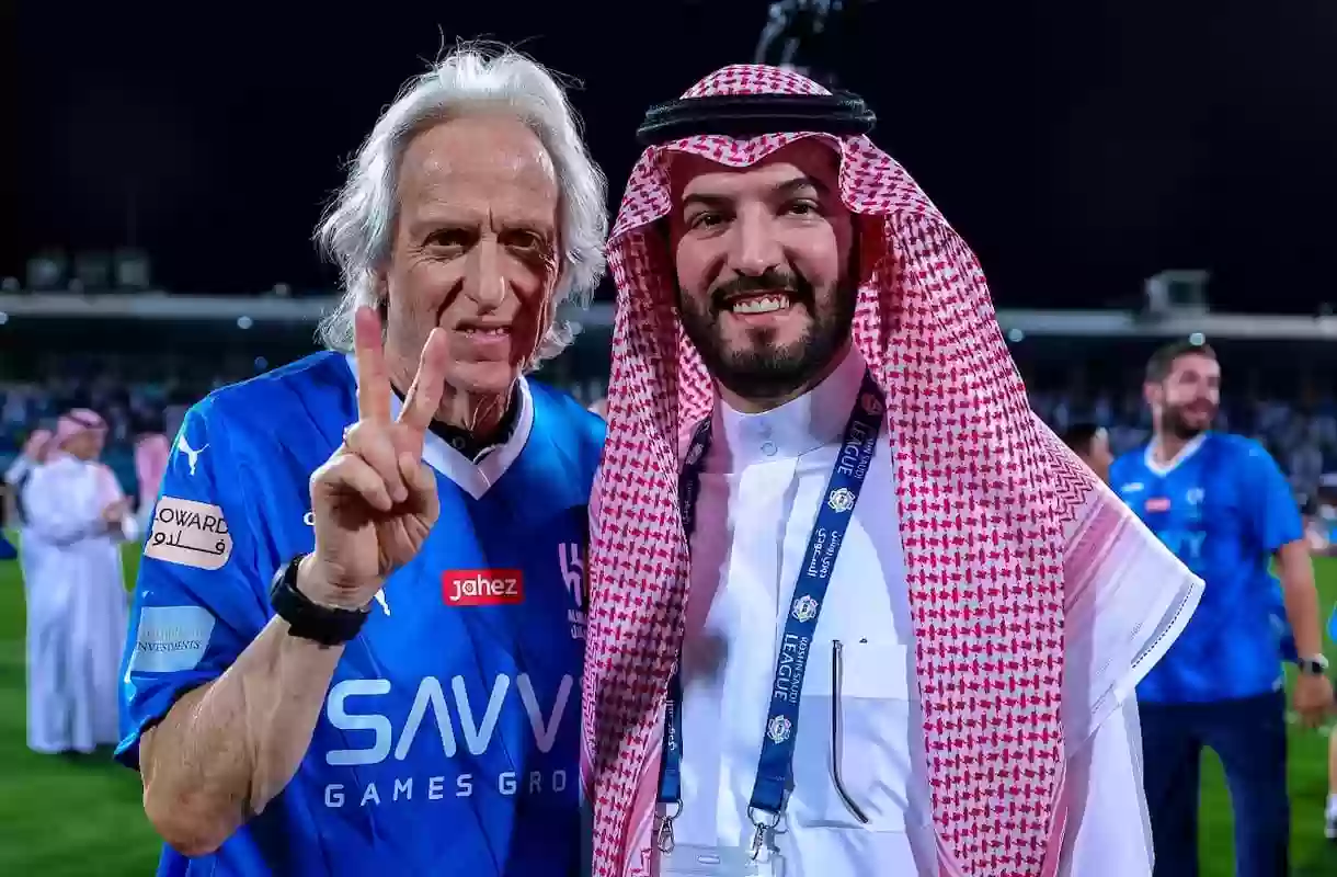 تابع تصريحات الغيامة عن أولى تحركات الهلال للموسم الجديد