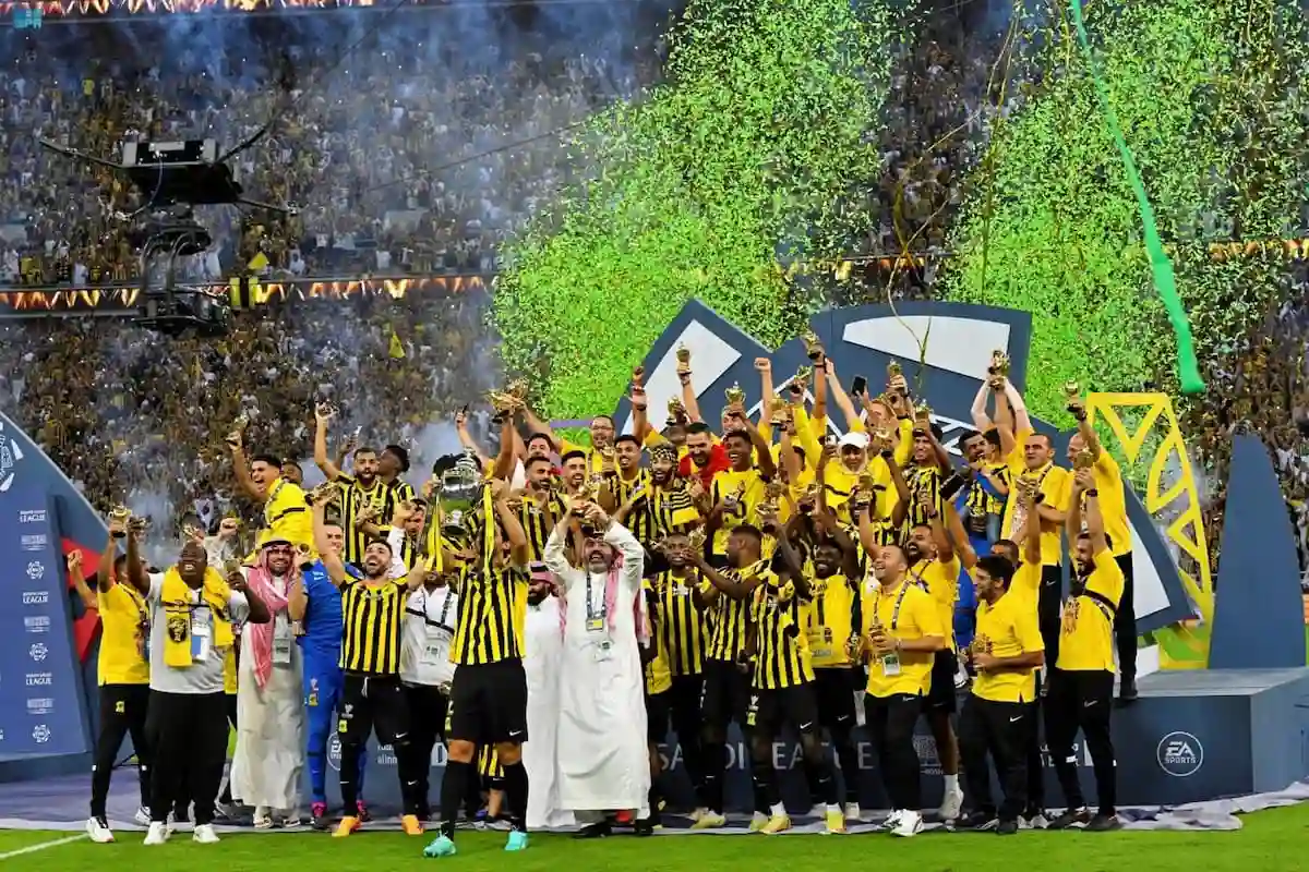 موعد مباراة الاتحاد ضد الرائد والتشكيل المتوقع للأصفر في اللقاء