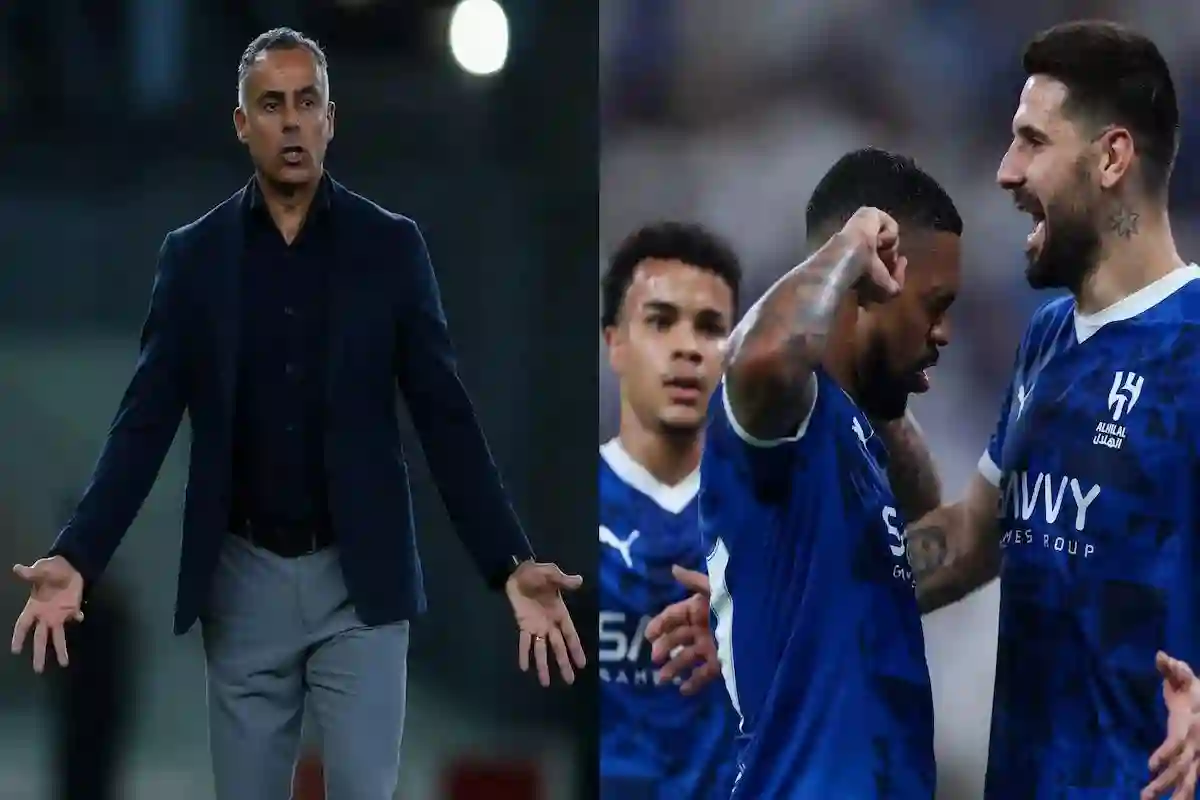 الفتح يتعرض لأزمة قبل مواجهة الهلال في دوري روشن السعودي.. الجولة الـ 32