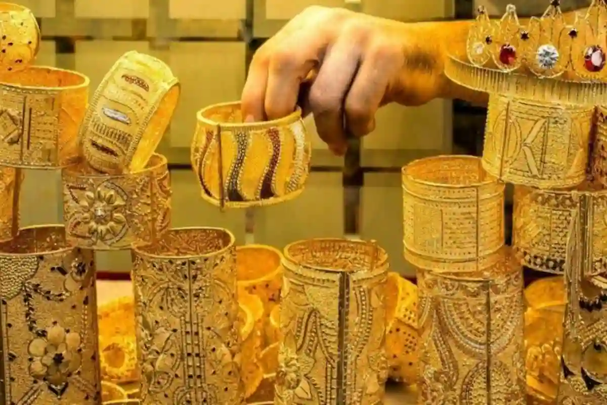  أسعار جرام الذهب اليوم الأربعاء 14-5-2025 في السوق السعودية